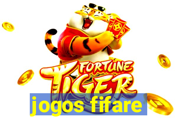 jogos fifare